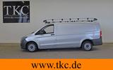 Mercedes-Benz Vito 114 CDI Ka extralang Klima Navi silber #084 - LKWs & Trucks in Oldenburg