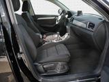 Audi Q3 2.0 TDI sport 6-Gang *Xenon*Klima*EPH*SHZ* - Audi Q3: Schwarz