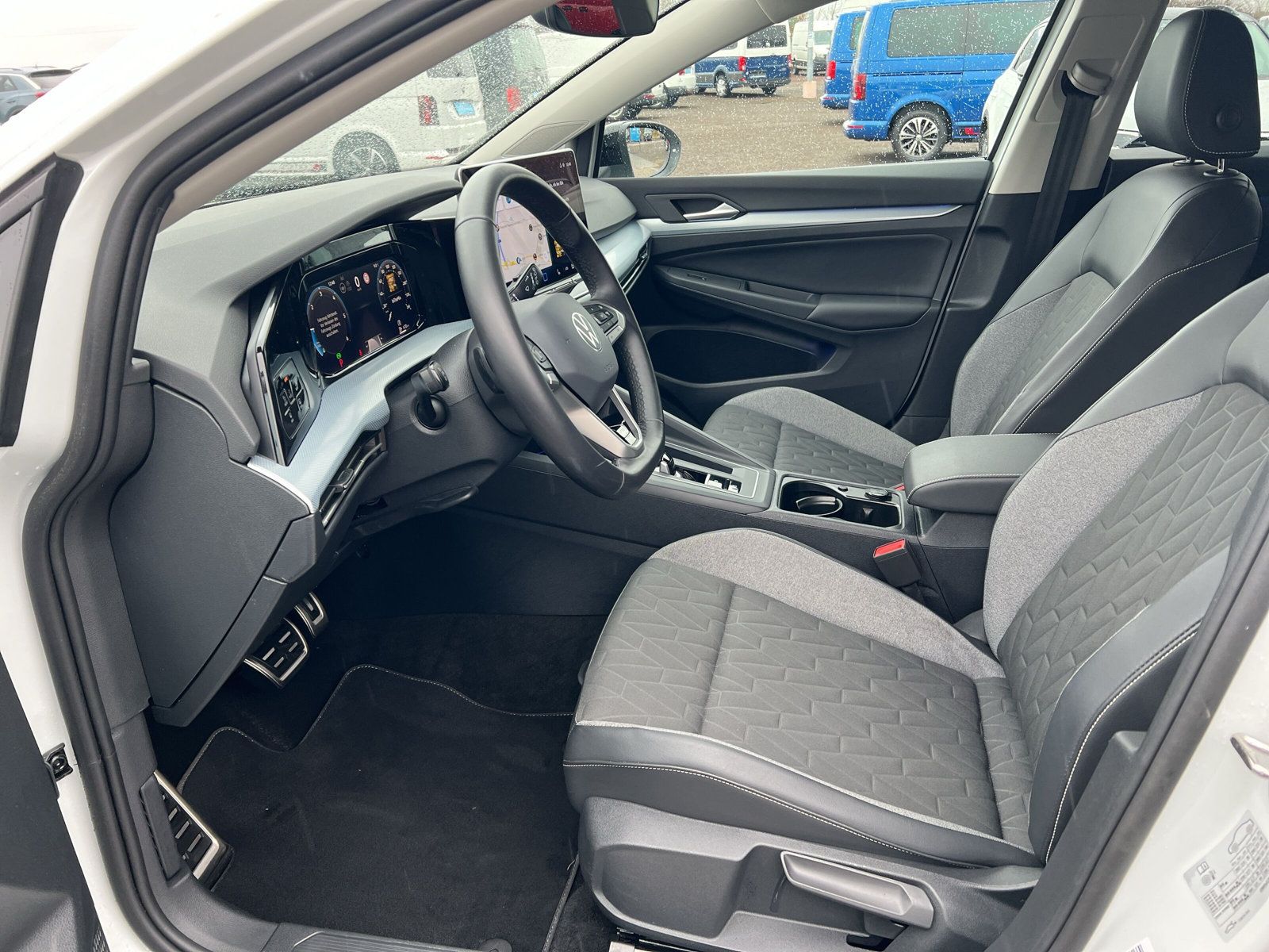 Volkswagen Golf - Bild 10