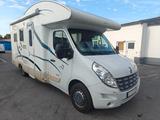 XGO Coupe 300 /Sat. Anlage/Solaranlage/Standheizung - Wohnwagen & Wohnmobile in Bochum