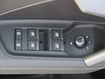 Audi A3 allstreet 35 TFSI KLIMA LED NAVI ALU