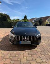 Mercedes-Benz A 250 *scheckheftgepflegt*   - Mercedes-Benz 250: 250s