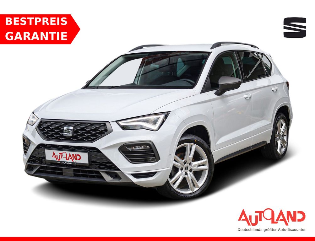 Image of Seat Ateca