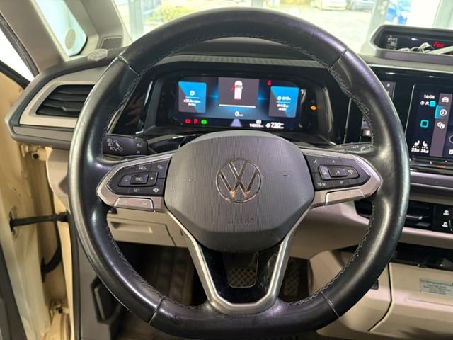 Volkswagen T7 Multivan 2.0 TDI LED CLI SHZ APP STHZ  (NUR G