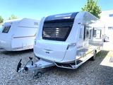 Bürstner AVERSO 465 TS SUPER SALE -6.260€ - Bürstner Averso 465 ts