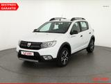Dacia Sandero Stepway 1.0 TCe 100 Navi Sitzheizung PDC