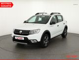 Dacia Sandero Stepway 1.0 TCe 100 Navi Sitzheizung PDC