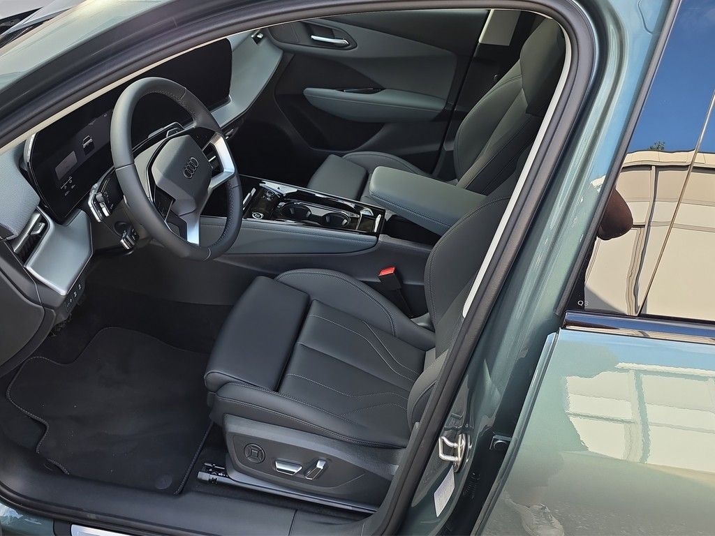 Audi Q3 SUV e-hybrid 200 kW S tronic foto 9