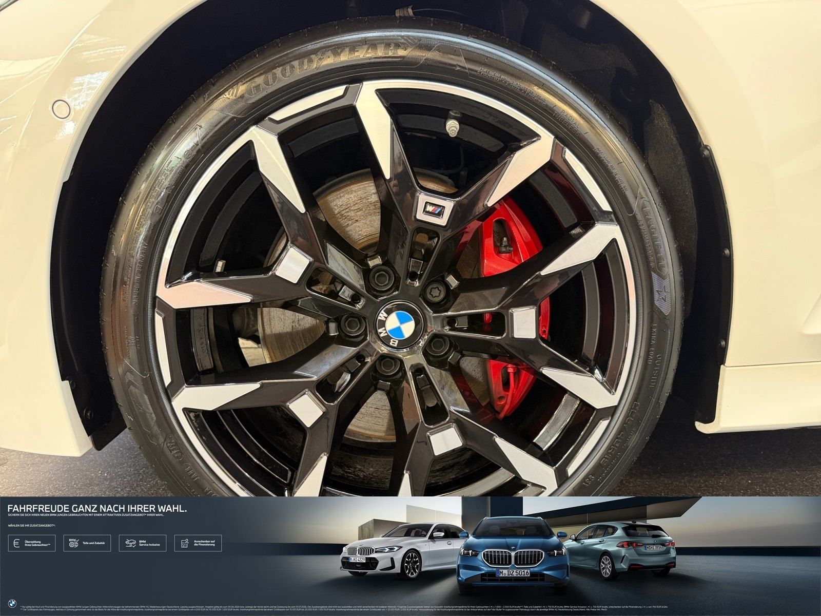 BMW M340i - Bild 16
