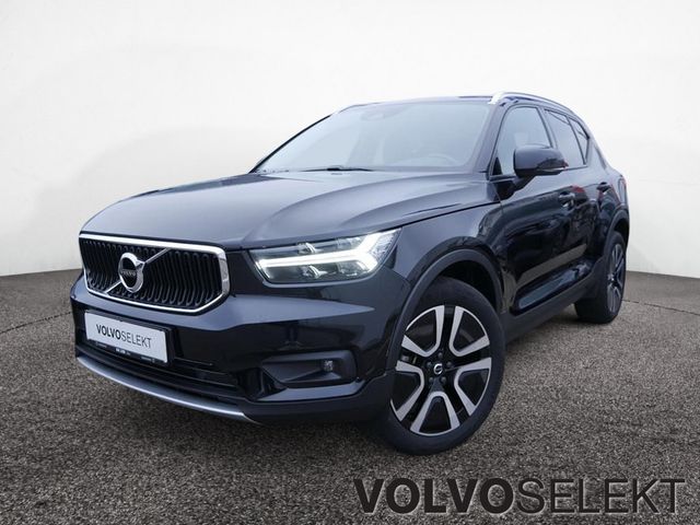 Volvo XC40 T3 Momentum PDC SHZ KAMERA NAVI ACC LED