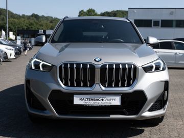 BMW X1 - 4