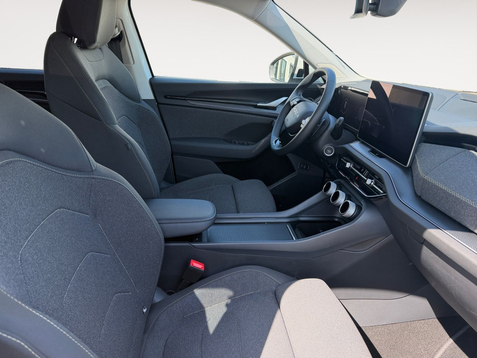 Skoda Kodiaq - Bild 16