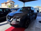 Nissan Juke 1.0 DIG-T 114 CV DCT Tekna - Nissan Juke mit Halbautomatikschaltung