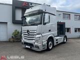 Mercedes-Benz Actros 1845*Giga Space*Luft*Fahrschule*260 TKM* - Mercedes-Benz Actros 1845