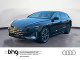 Audi A6 Avant e-tron performance