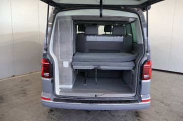 Volkswagen T6.1 California Ocean Edit. ACC+AID+KAM+SDHZG