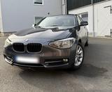 BMW 116i Kombilimousine 100kW (136PS) - BMW 116: 116i Ps