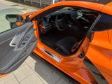 Corvette C8 3LT ZR51 Garantie  - Corvette C8 Jahreswagen
