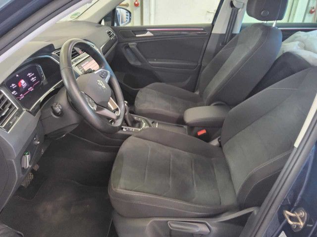 Volkswagen Tiguan - Bild 6
