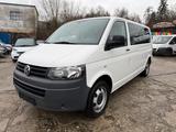 Volkswagen T5.1 Caravelle Lang2.0TDI*MOTOR-NEU*8-SITZER* - gebrauchte VW T5 Caravelle aus dem Jahr 2010