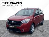 Dacia Lodgy 1.3 TCe 130 GPF Comfort CAM*SHZ*PDC*Kam. - Dacia Lodgy aus 2020