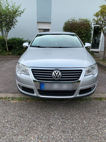 Volkswagen VW Passat 2.0 Turbo