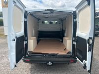 Renault Trafic - Vorschau Bild 13