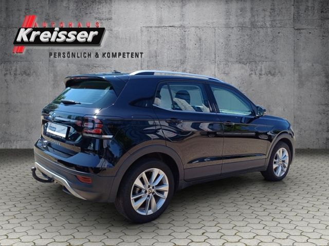 T-Cross 1.0 TSI Style DSG/AHK/SHZ/NAVI/KLIMA/LED