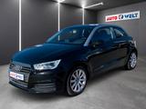 Audi A1 1.0 TFSI ultra Xenon SHZ - Audi A1 in Halle