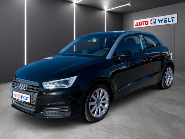 Audi A1 1.0 TFSI ultra Xenon SHZ