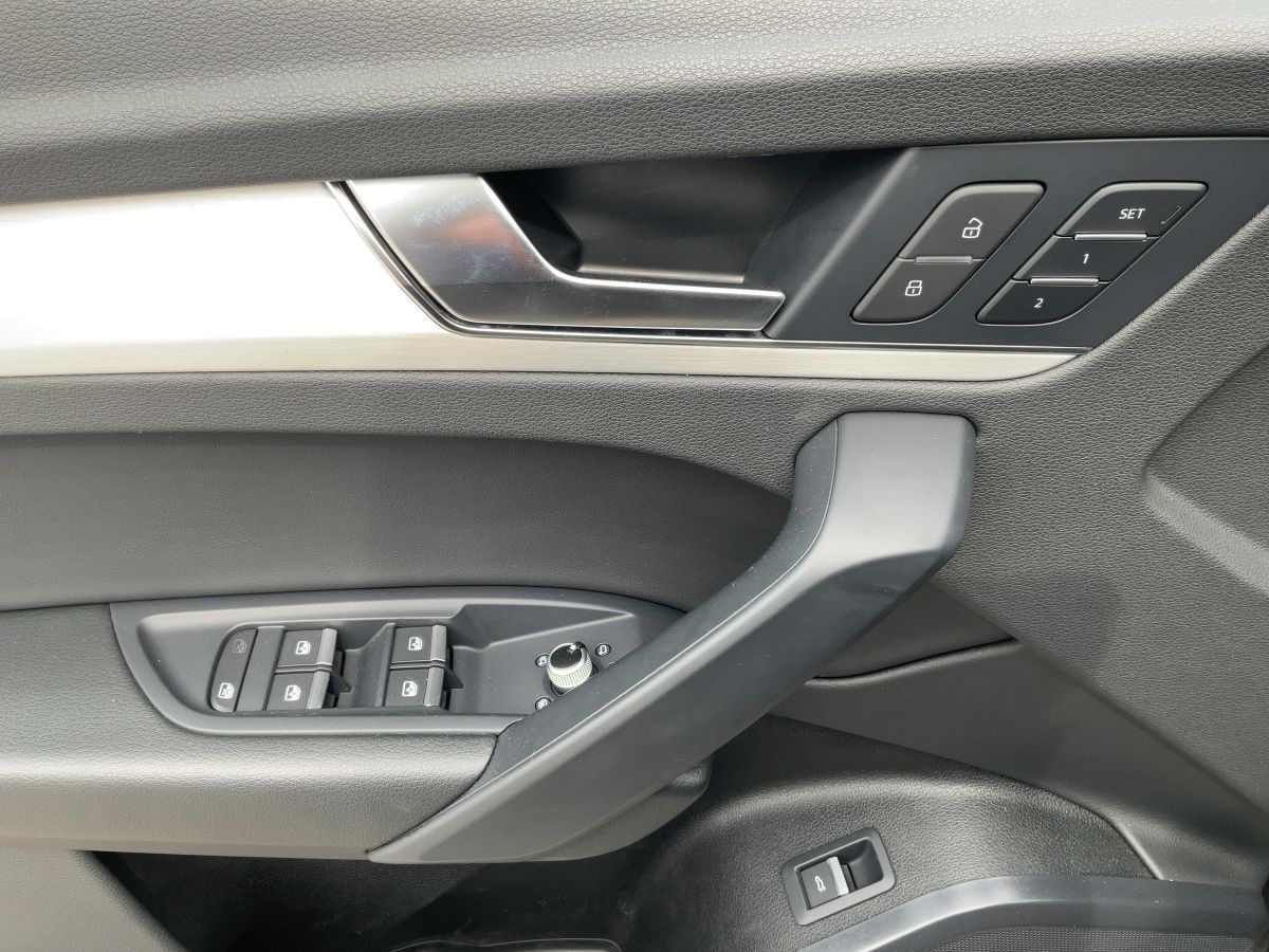 Audi Q5 - Bild 17