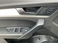 Audi Q5 - Vorschau Bild 17