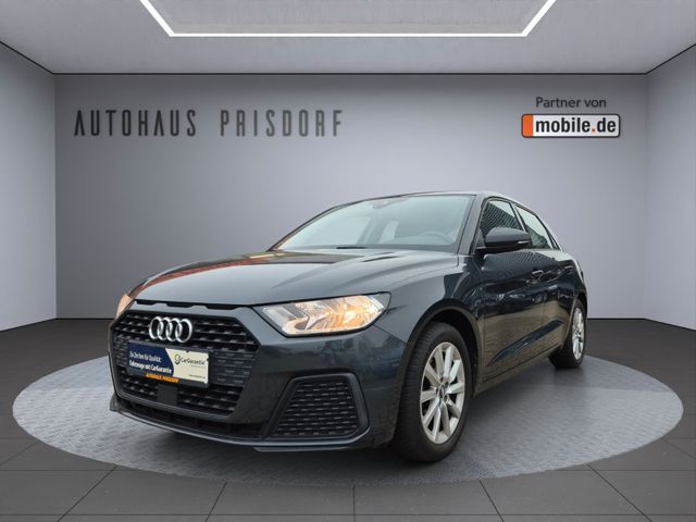 Audi A1 Sportback 30 TFSI