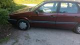 Volkswagen Passat - gebrauchte Volkswagen Passat aus dem Jahr 1992