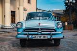 Andere Wolga Gaz 21. Oldtimer.  - Oldtimer: Wolga
