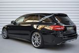 Mercedes-Benz C 43 AMG T 4Matic ASSIST*KAMERA*8FACH*KEYLESS*RO - Mercedes-Benz: C43