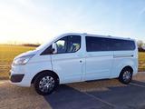 Ford L2 Titanium 170PS 8-Sitzer ACC Standheizung Navi - Ford: Sitzer 8