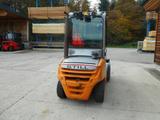 Still RX70-35 Triplex + SS + ZV + Kabine (SERVICE NEU) - Still LKWs
