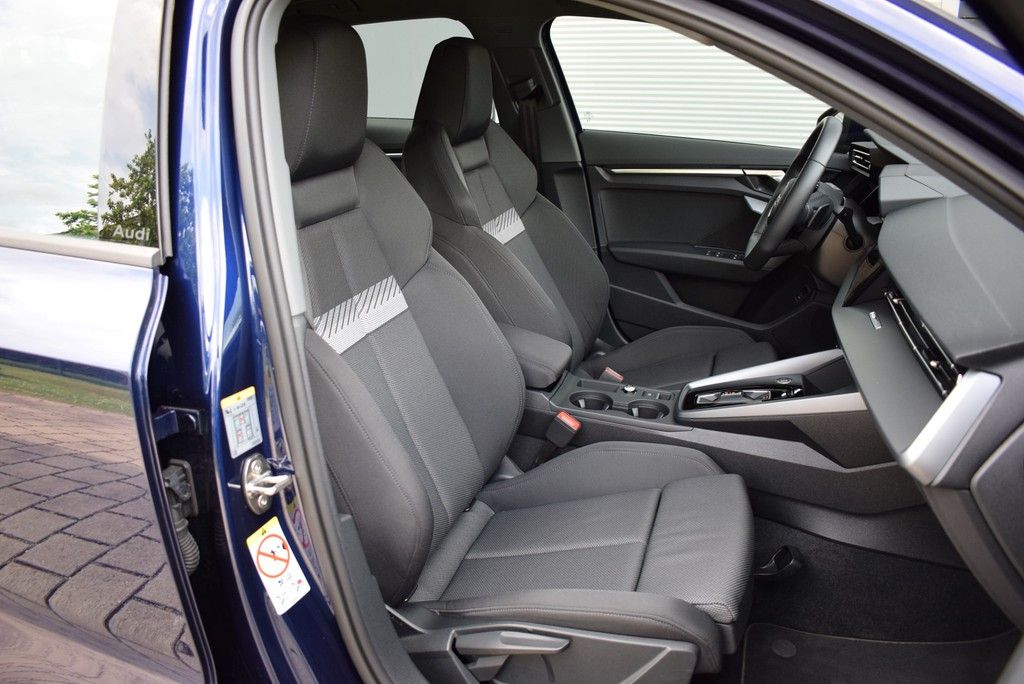 Audi A3 - Bild 5