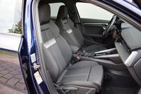 Audi A3 - Vorschau Bild 5