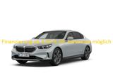 BMW 550 e xDrive LIMO *M Sport Pro* 19''AHK PANO ACC