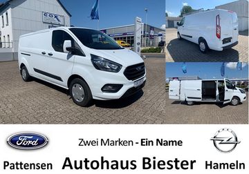 Ford Transit Custom Trend L2H1 *Sofort verfügbar*  HM