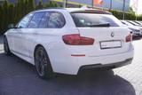 BMW 530d xDrive Head-Up Totwinkel el. Heckklappe LED - BMW 530: Xd