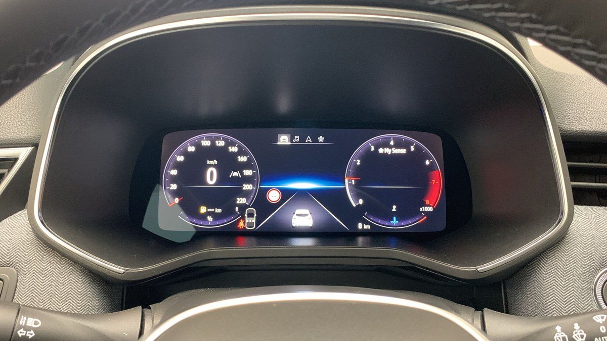 Renault Clio - Bild 16