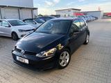 Volkswagen Golf VII Lim. Trendline BMT*8Fach*Tüv Neue* - Gebrauchtwagen in Augsburg bis 10.000 Euro