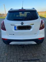 Opel Mokka X 1.6 Diesel INNOVATION Start/Stop 4x4... - Opel Mokka X von privat