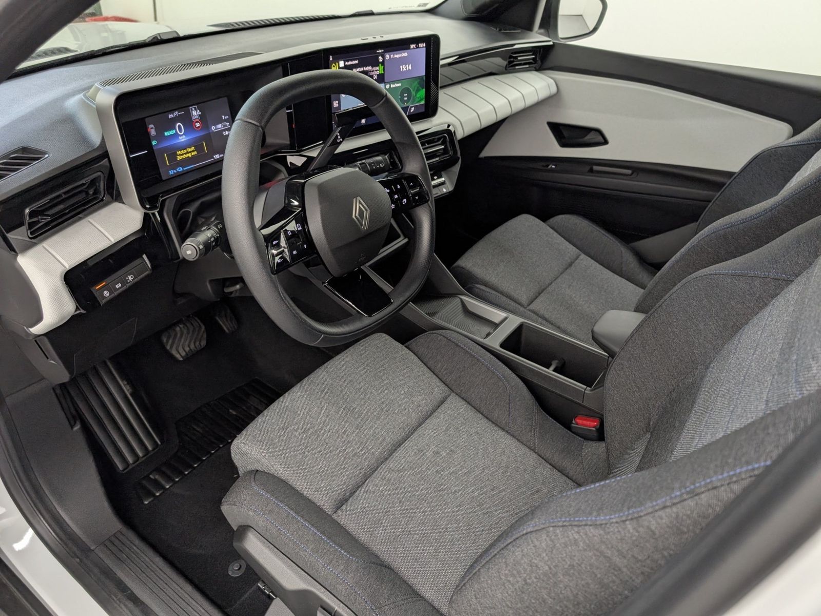 RENAULT R 4  E-Tech Evolution 150 Comfort Range – Bild 36