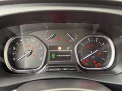 Opel Zafira Life 2022 — Vorschau 8