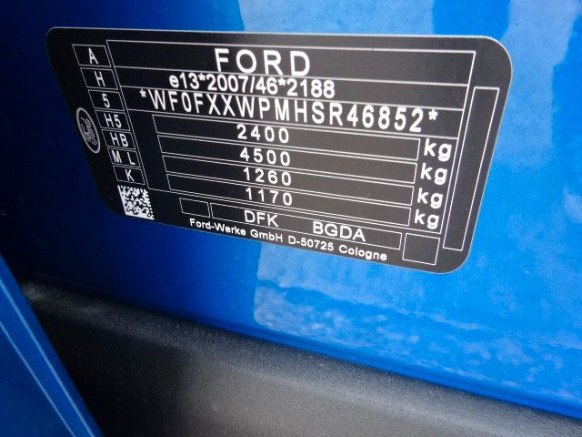 Ford Kuga ST-Line 2.5L PHEV AT WiPa Pano AHK Navi Kam imagem 3