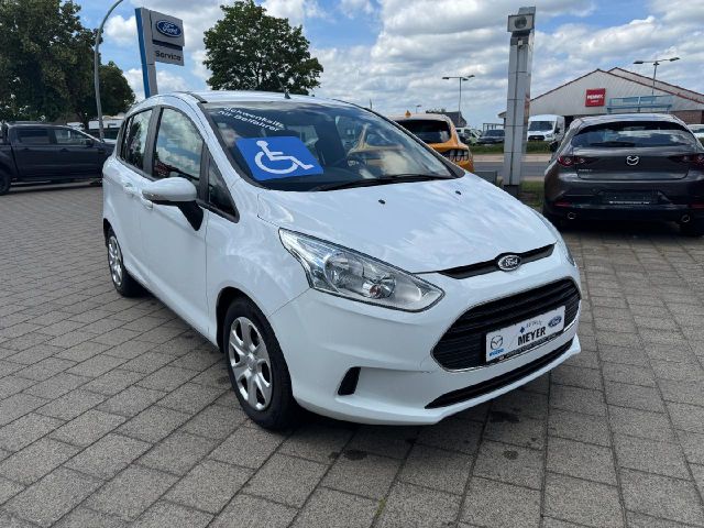 Ford B-MaxB-MAX Trend Behindertenumbau